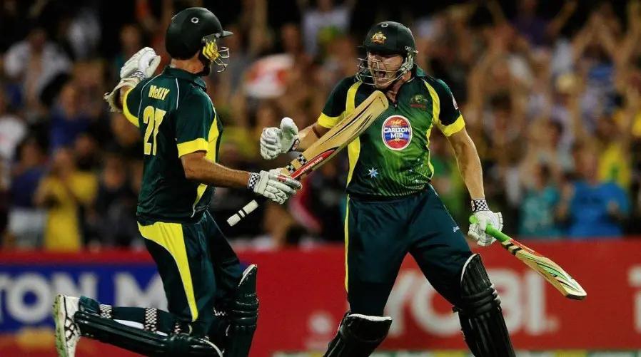 Unraveling the Mystery Behind the Highest Partnership in an ODI Defeat