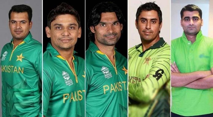 Shadows in the Gentlemen's Game: Notorious Cricket Players Banned for Match-Fixing Scandals